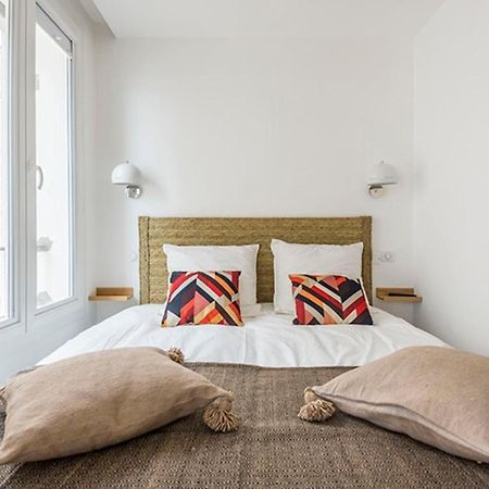 Renovated Studio On The Old Port Apartment Marseille Exterior photo